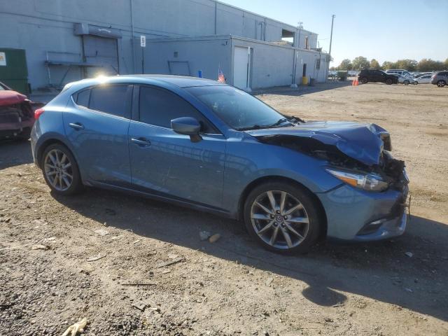 2018 MAZDA 3 TOURING - 3MZBN1L34JM203958