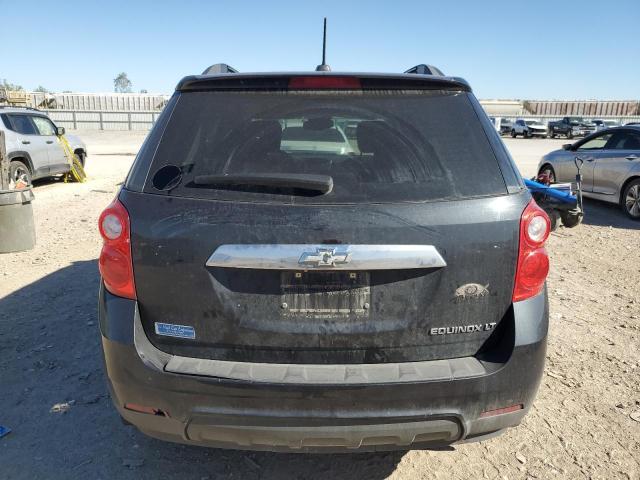 2015 CHEVROLET EQUINOX LT - 2GNALBEK3F6161371