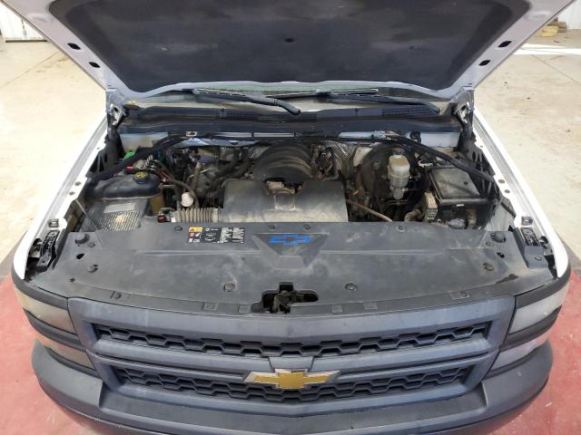 2015 CHEVROLET SILVERADO #3282458635