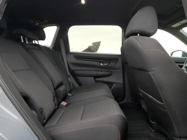 2025 HONDA CR-V SPORT #3292508672