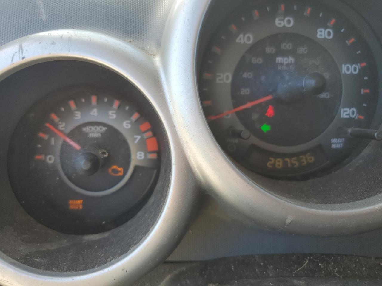 Lot #3276447705 2004 HONDA ELEMENT EX