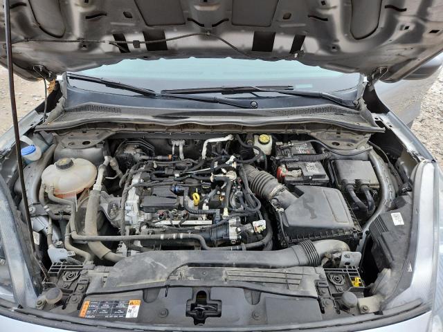 2022 FORD ESCAPE SE - 1FMCU9G67NUA71448