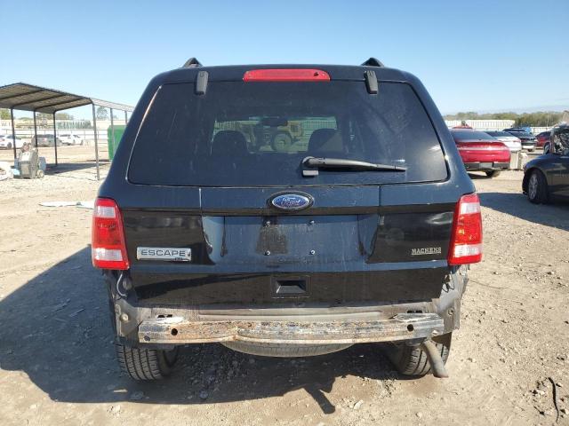 2010 FORD ESCAPE XLT - 1FMCU0D73AKC89675