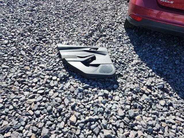 2016 FORD FOCUS SE #3291348150