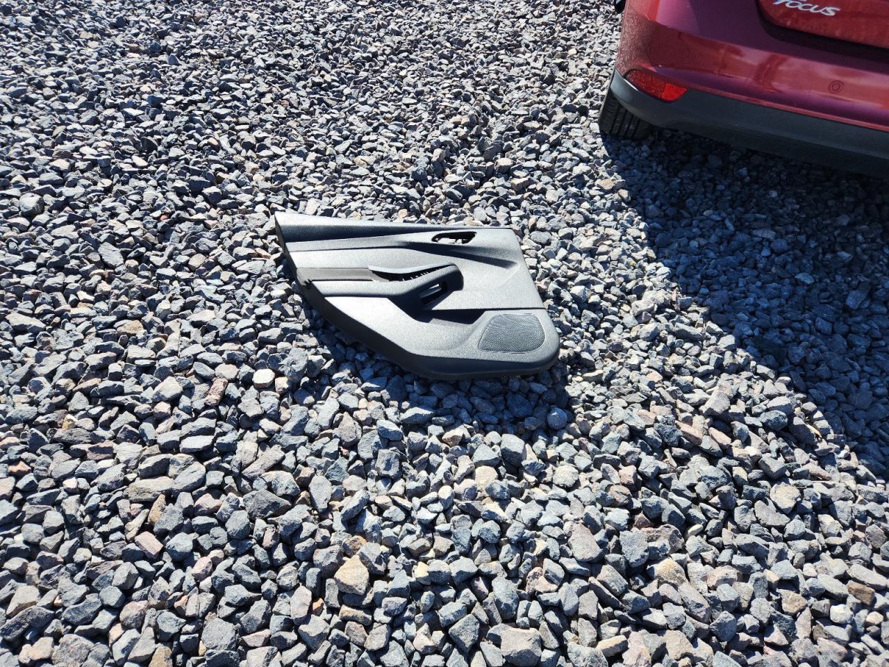 Lot #3291348150 2016 FORD FOCUS SE