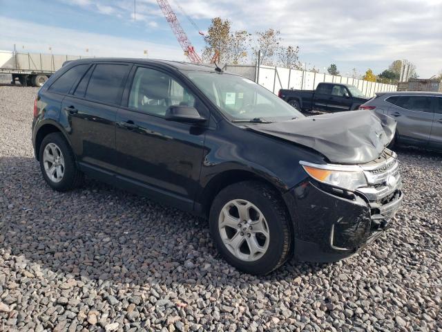 2013 FORD EDGE SEL - 2FMDK3JC2DBC96113