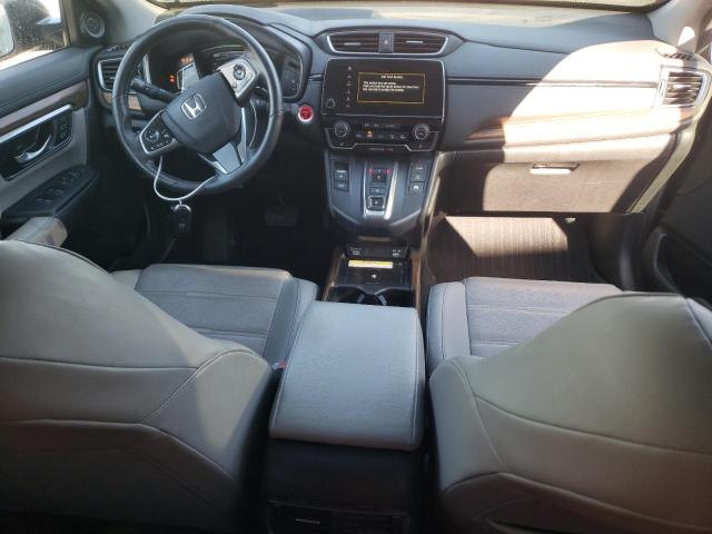 2022 HONDA CR-V TOURI #3286711310