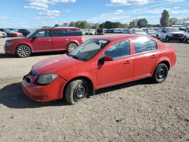 Global Auto Auctions: 2009 CHEVROLET COBALT LT
