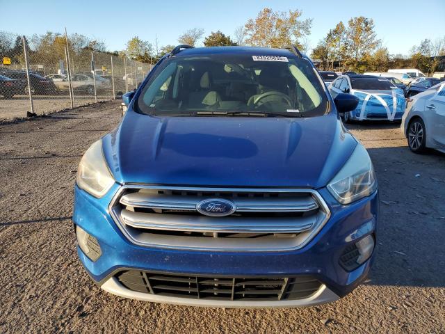 2017 FORD ESCAPE SE - 1FMCU0GD1HUA60105