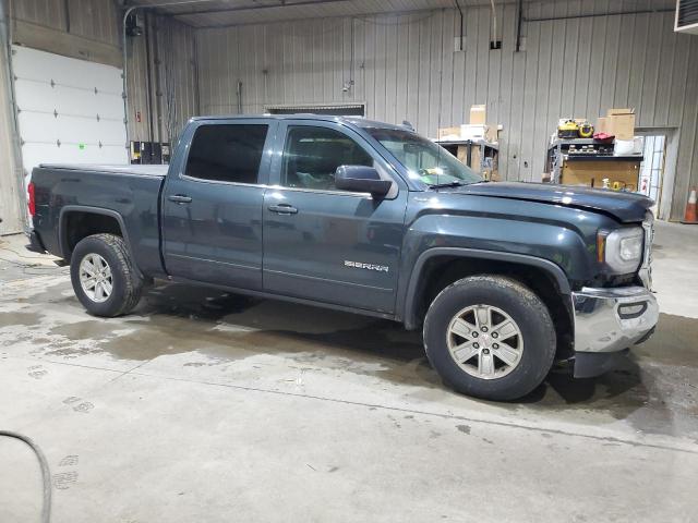 2018 GMC SIERRA K15 - 3GTU2MEC5JG256881
