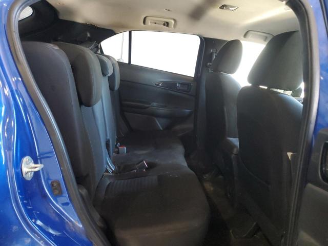 2020 MITSUBISHI ECLIPSE CR - JA4AT3AA9LZ036199