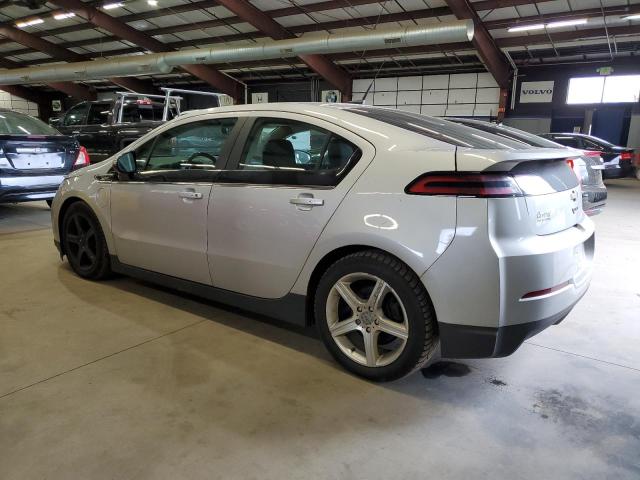 2014 CHEVROLET VOLT - Other View