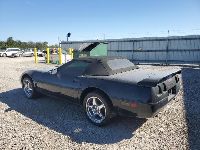 1996 CHEVROLET CORVETTE #3263822680