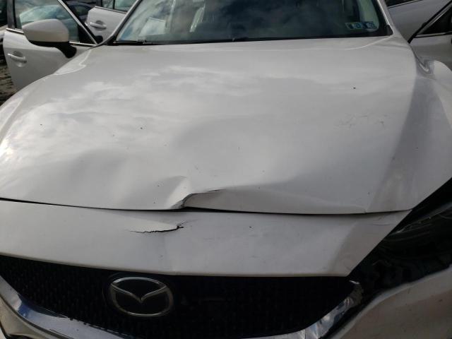 2020 MAZDA 6 TOURING #3301815339