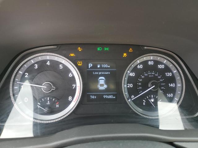 2021 HYUNDAI SONATA SE #3290281268