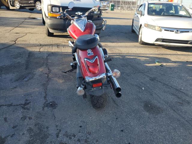 2012 YAMAHA XVS950 A JYAVN01EXCA012717