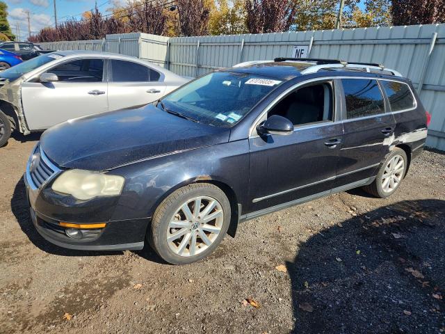 2010 VOLKSWAGEN PASSAT KOM - WVWXM7AN2AE155613