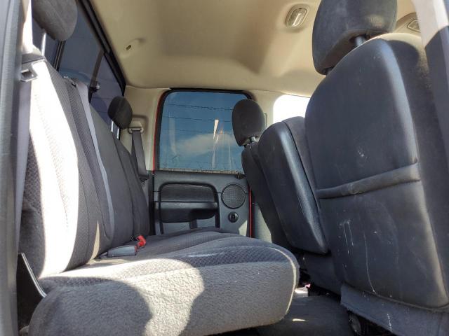 2004 DODGE RAM 1500 S #3304815543
