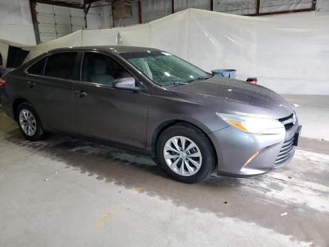 2015 TOYOTA CAMRY LE #3286725294