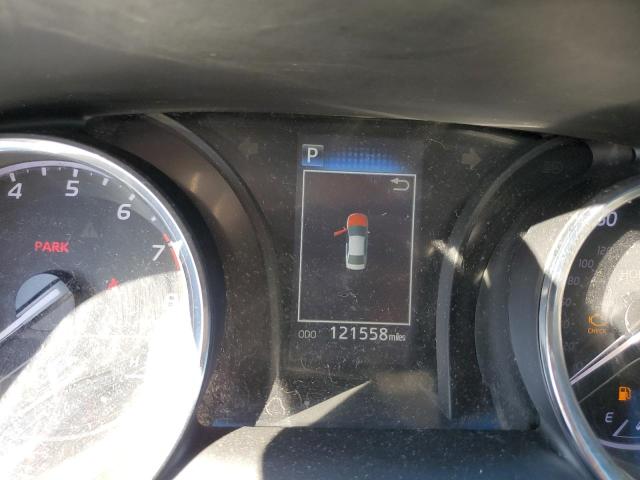 2020 TOYOTA CAMRY LE #3283864451