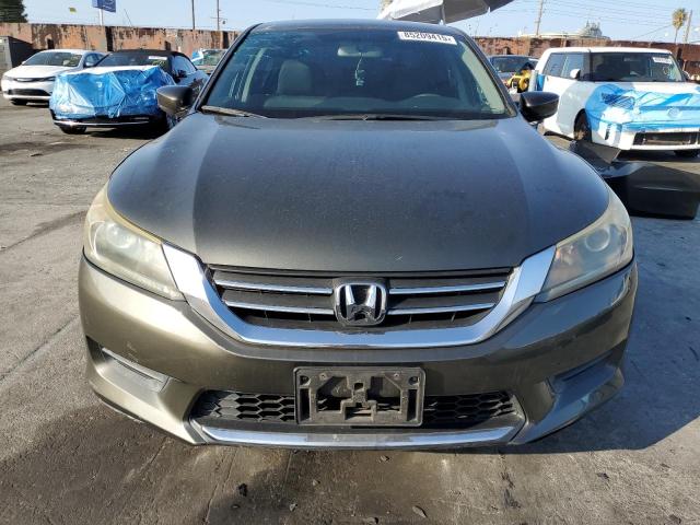 2015 HONDA ACCORD LX - 1HGCR2F30FA015778