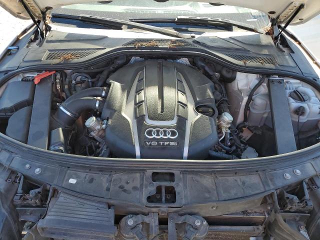 2015 AUDI A8 L QUATT WAU32AFD8FN022456