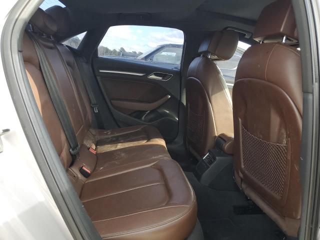 2016 AUDI A3 PREMIUM - WAUA7GFFXG1068019