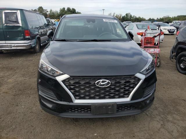 2021 HYUNDAI TUCSON SE - Inny widok