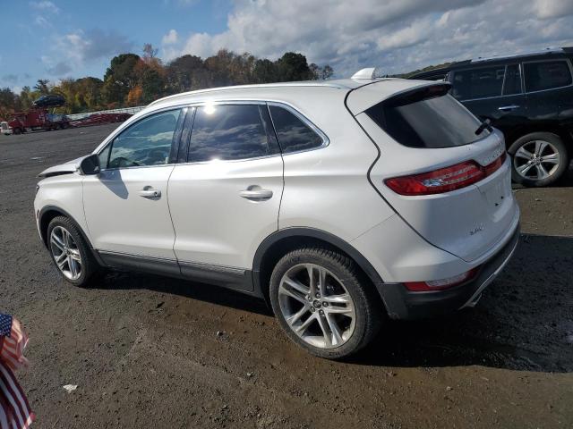 2017 LINCOLN MKC RESERV - 5LMCJ3D99HUL15848