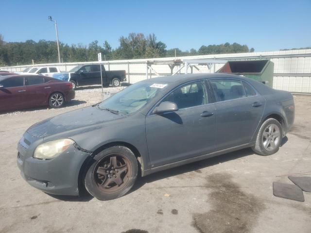 2009 CHEVROLET MALIBU 1LT #3291417138