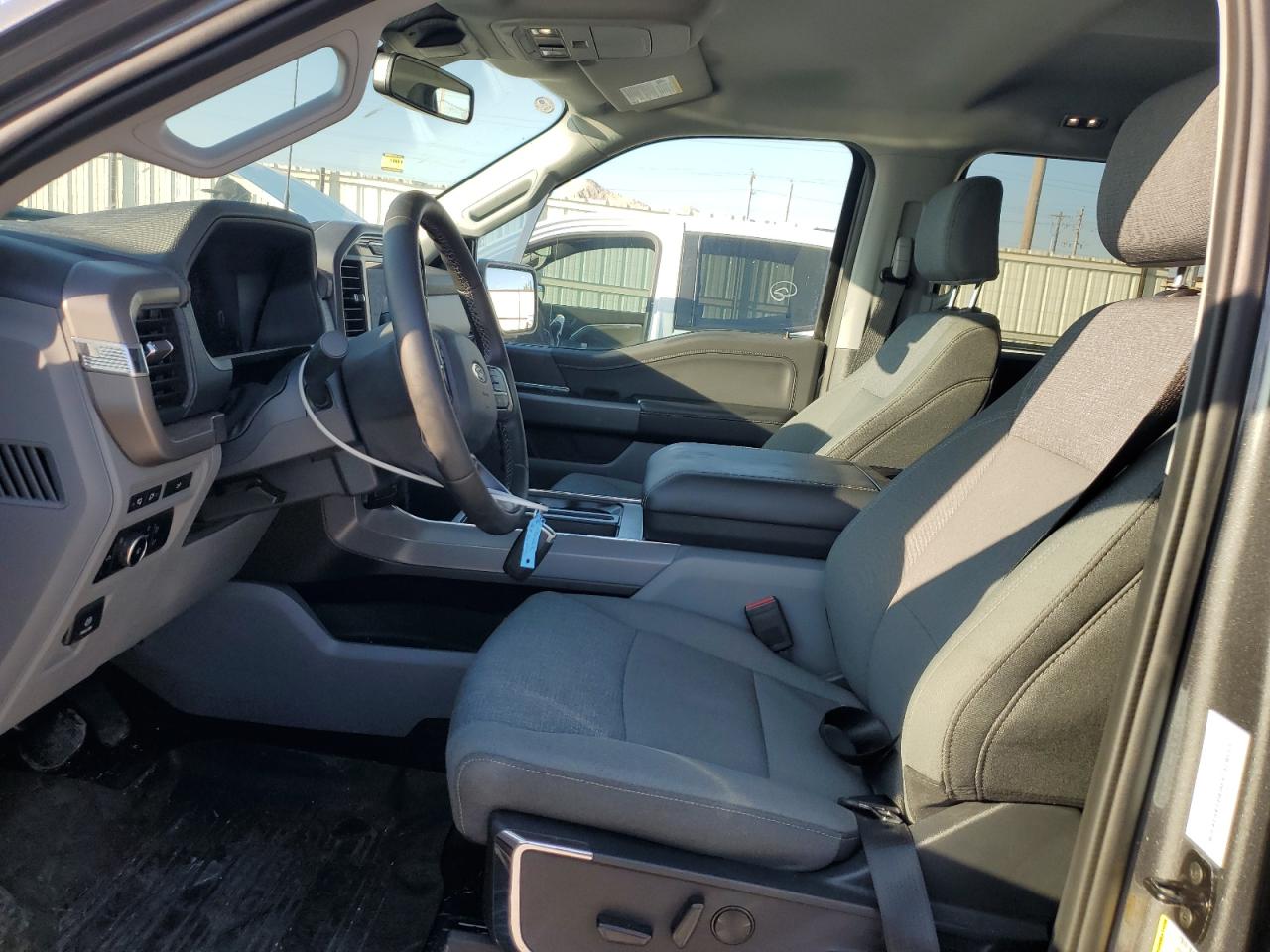 Lot #3291551954 2024 FORD F150 XLT