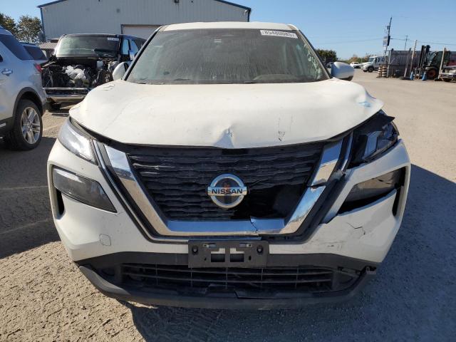 2021 NISSAN ROGUE S - 5N1AT3AA0MC809292