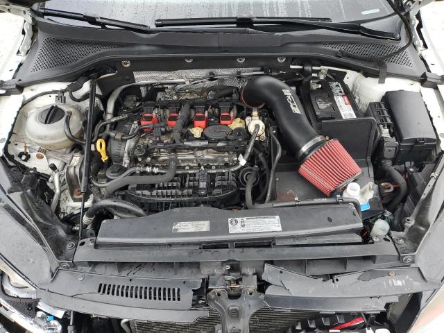 2016 VOLKSWAGEN GTI S/SE #3294250894