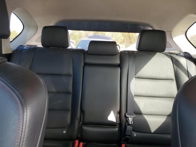 2015 MAZDA CX-5 GT - JM3KE4DY0F0506249