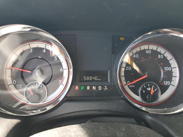 2017 DODGE GRAND CARA 2C4RDGCG9HR631702