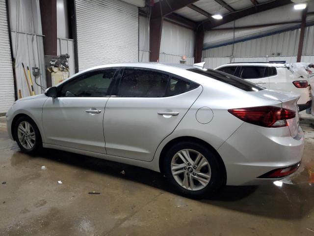 2019 HYUNDAI ELANTRA SE - 5NPD84LF7KH414691