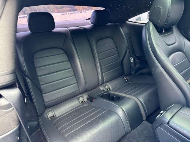 2018 MERCEDES-BENZ C 300 4MAT #3276386700