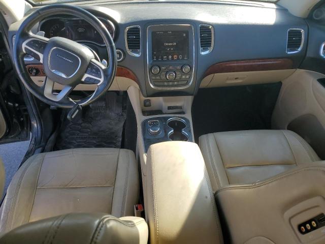 2014 DODGE DURANGO LI - 1C4RDJDG2EC462087