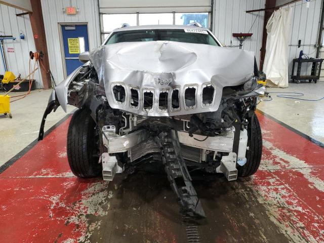 2020 JEEP CHEROKEE L - 1C4PJMDX8LD607822