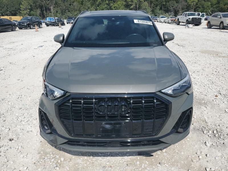 2020 AUDI Q3 PREMIUM #3279798307