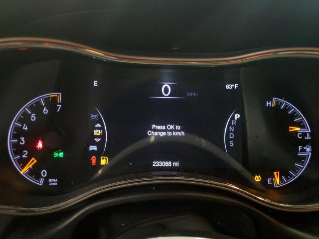 2014 JEEP GRAND CHER - 1C4RJFBG2EC233370