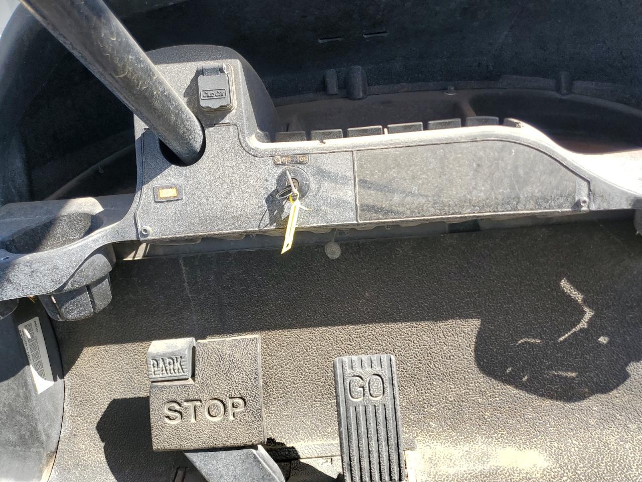 Lot #3263695764 2020 CLUB CAR PRECEDENT FLA