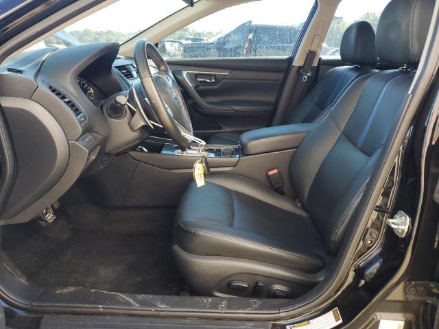 2018 NISSAN ALTIMA 2.5 - 1N4AL3AP3JC270404