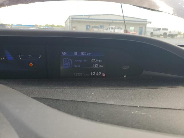 2012 HONDA CIVIC LX - 19XFB2F51CE094274