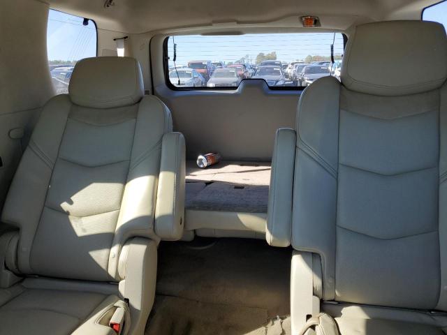 2015 CADILLAC ESCALADE L 1GYS3BKJ8FR160627