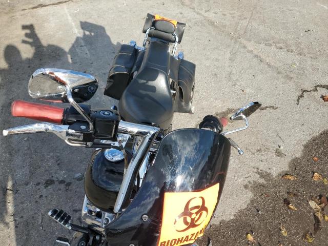 2002 HARLEY-DAVIDSON FXSTI 1HD1BVB182Y022932