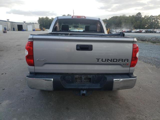 2016 TOYOTA TUNDRA CRE 5TFDW5F18GX510854