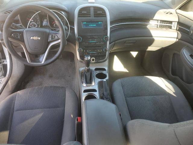 2016 CHEVROLET MALIBU LIM - 1G11A5SAXGF105987