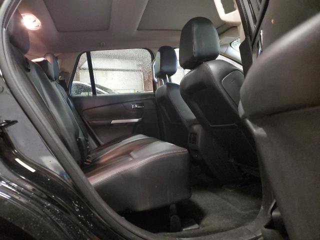 2014 FORD EDGE SEL #3290258269