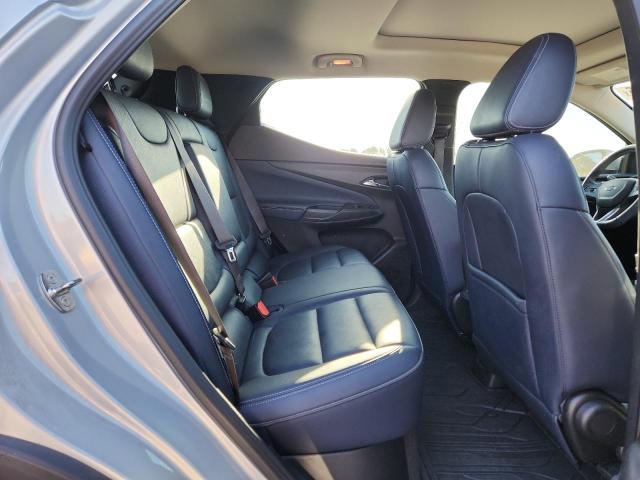 2022 CHEVROLET BOLT EUV P 1G1FZ6S00N4132913